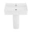Lavabo sur pied Concorde