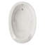 Deanna 60'' L Soaking Bathtub-9227877-88750210