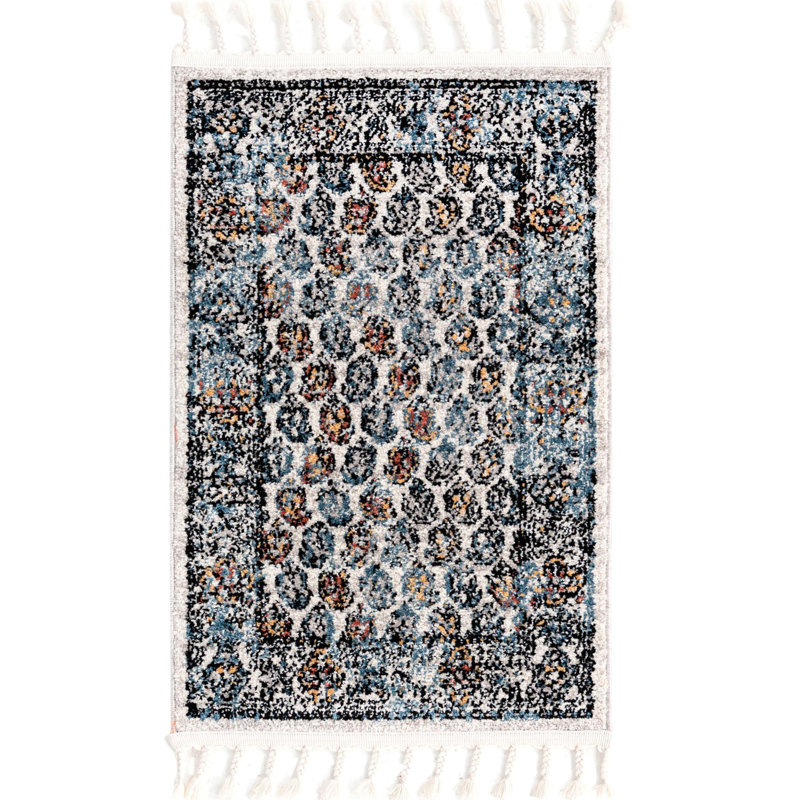 Aidan-Scott Indoor Rug, Rectangle 2' x 3'1"