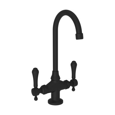 Chesterfield Bar Faucet