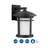 Chamberlain LED Wall Light-1955803861