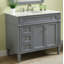 Meuble-lavabo simple 40 po Rivers-889697820