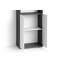 Evonda Linen Cabinet-853768257