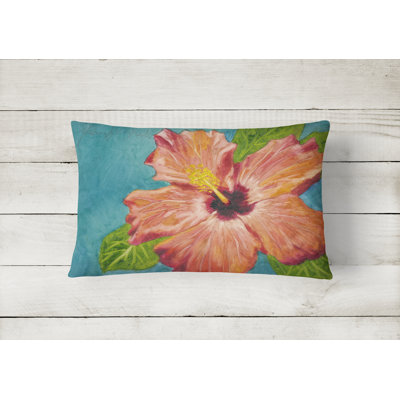 Outdoor Throw Pillow
