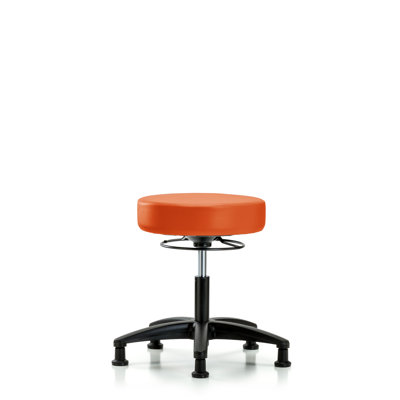 Anissa Adjustable Height Lab Stool