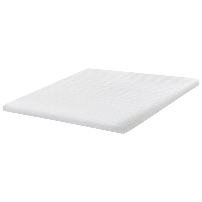 Memory Foam Mattress Topper DAZZEL, Super King (6')