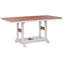 Garden Classic Outdoor Bar Table-47260678-47260687
