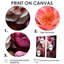 Art asiatique pivoines en rose IV - impressions sur toile global rose-1691790679-1691790675-1691790672
