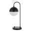 Lampe de table USB en métal Camerino-2129978993