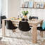 Khaelyn Rectangular Dining Table-87386856-87386857