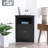 Bathroom Floor Corner Cabinet With Doors And Shelves, Kitchen, Living Room,Free Standing Storage Cabinet For Bathroom-2077618501