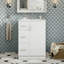 Meuble-lavabo moderne 24 "avec lavabo-661913595-661913594