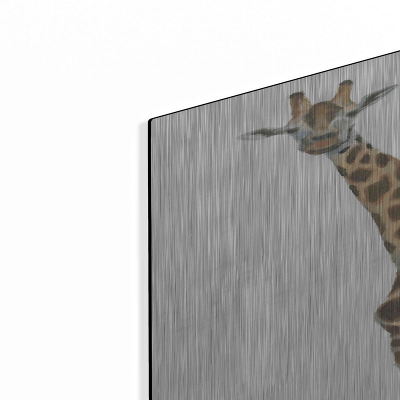 «Wild And Free V» par James Wiens, H 36 po x l 24 po