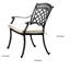 Chaise de salle à manger Dalila