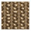 Washable Cymbals Music Area Rug