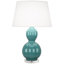 Lampe de table 30,75 po Williamsburg Randolph-26115971-26499136