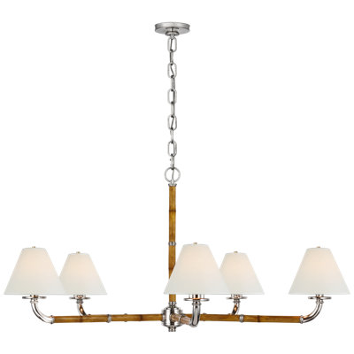 Ralph Lauren Dalfern Large Chandelier