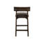 Tabouret de bar rembourré 24 po Balam-710411118-710411122