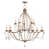Antique Gold Leaf is out of stock selected