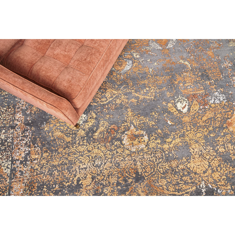 Maison Oriental Area Rug, Rectangle 8' x 10'