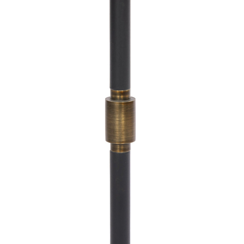 Iron Table Lamp