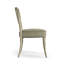 Chaise d'appoint en tissu Ampney