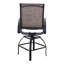 Tabouret de bar 30 po Temani-849935992-849935993