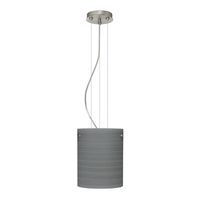 Tamburo 1 - Light Single Pendant