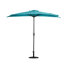 Parasol de marché 9 pi Pérou