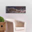 «Cosmic Cliff in the Carina Nebula» par la NASA, art mural sur toile-87688285