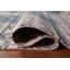 Tapis oriental transitionnel 8 x 10