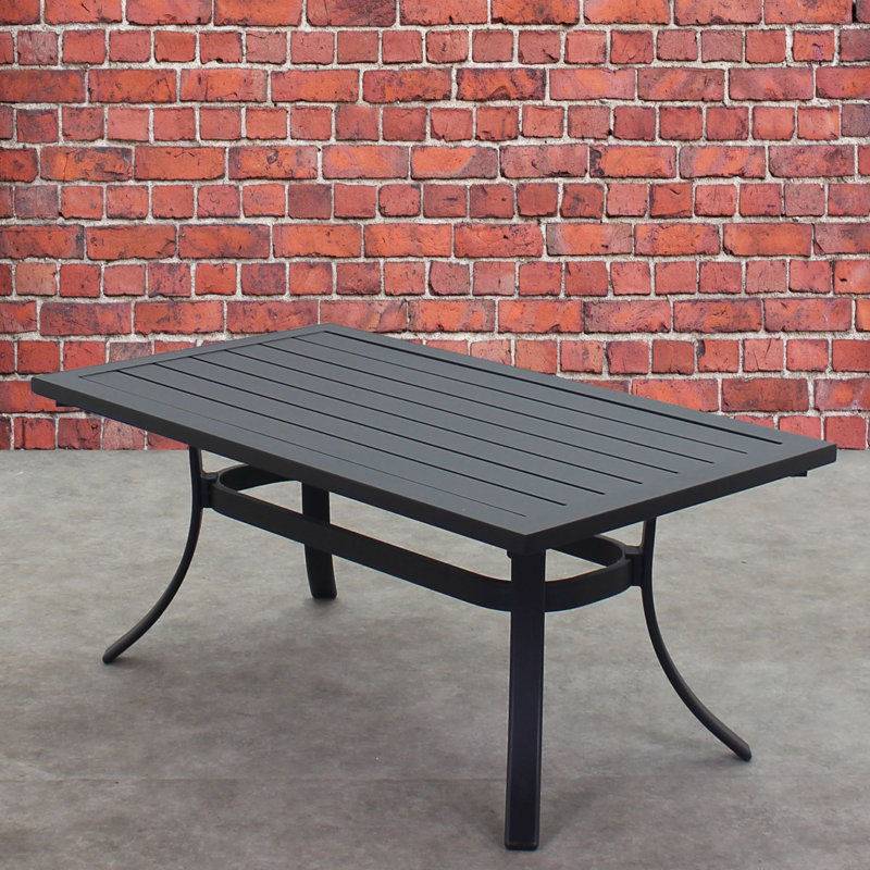 Table basse Abbie-Lea