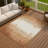 Machine Washable Indoor/Outdoor Chantille ACN2861 Lodge Rug-2129308955-2129308959