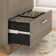 Magomed 3 Computer Desk Office Set