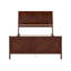 Lit de base Portland avec pied de lit assorti-1323667259-1323667260