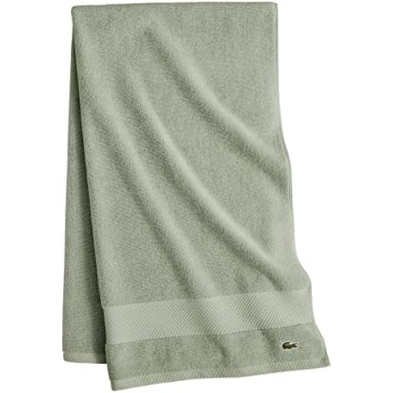 100% Supima Cotton Bath Towel, Aloe, 30" X 54" – Highly Absorbent & Quick Drying, Premium Super Soft Bath Towel, Bathroom Essential, Gift For All Occasions, Machine Washable