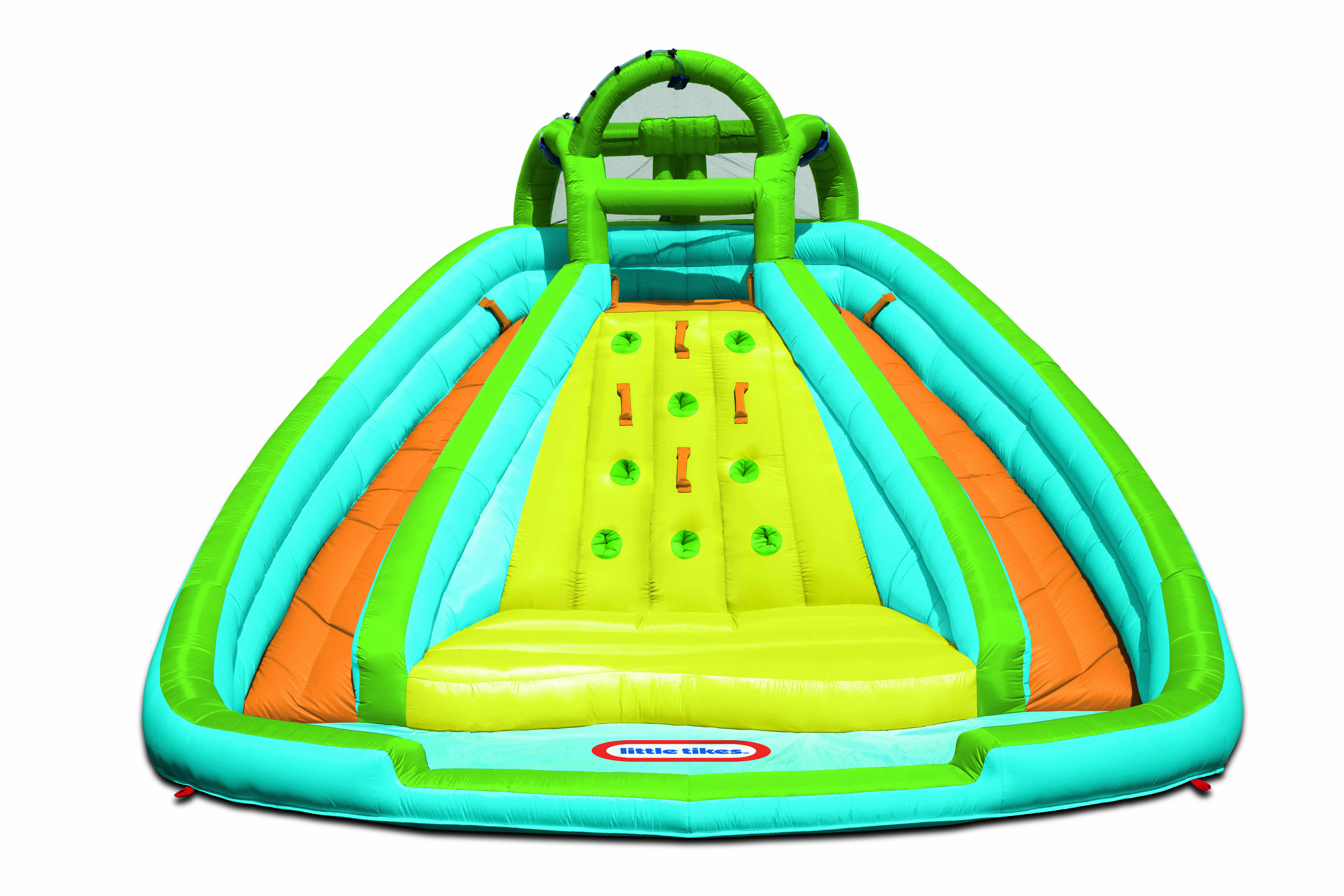 Little Tikes Rocky Mountain River Race Reviews Wayfair