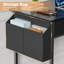 Nalor Steel Writing Desk-827033156