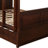 Full Over Full Standard Bunk Bed with Trundle-1843766910