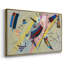 Sans titre (Sans titre), 1941 - Wassily Kandinsky, toile tendue avec châssis-1832651906-1832651908