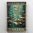 Its A Good Day To Read A Book - 1 Piece Rectangle " Its A Good Day To Read A Book - 1 Piece Rectangle Graphic Art Print On Wrapped Canvas "-1999726906