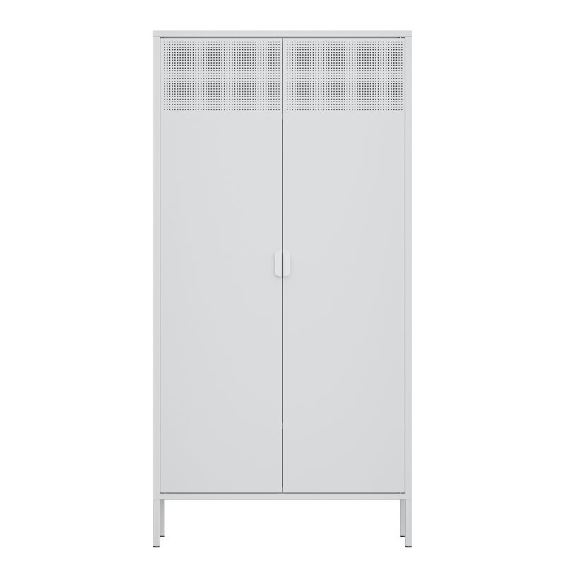 Armoire en acier 71 po Andelin