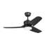 Colgin 44 LED LED Downrod Ceiling Fan