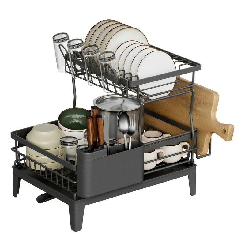 Rangement pour évier de cuisine
