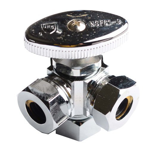 Avalon Bathroom Faucet Valve Wayfair