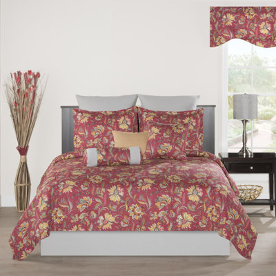 Tailored Bed Skirt