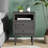 Devarsh 18.5'' W MDF Nightstand-1167626201