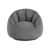 Gray Microfiber/Microsuede