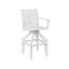 Bristol Outdoor Bar Stool-994527838-994527906