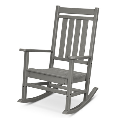 POLYWOOD® Estate Patio Rocking Chair